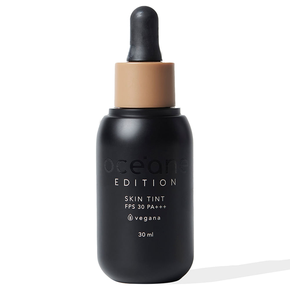 Base fluida océane skin tint 340m Base fluida océane skin tint 340m