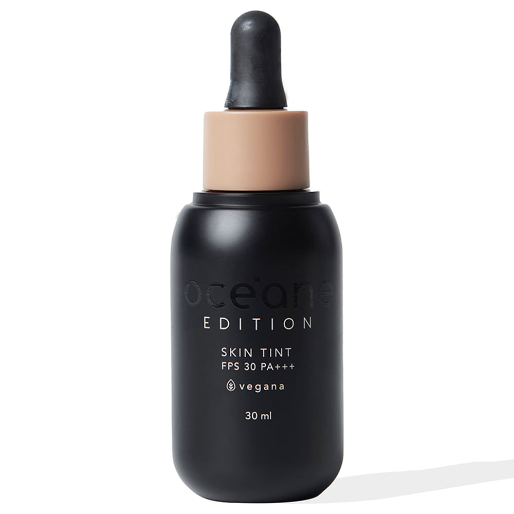 Base fluida océane skin tint 210l Base fluida océane skin tint 210l