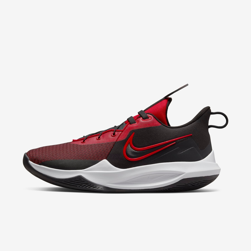 Tênis Nike Precision 6 FlyEase Masculino Tênis Nike Precision 6 FlyEase Masculino