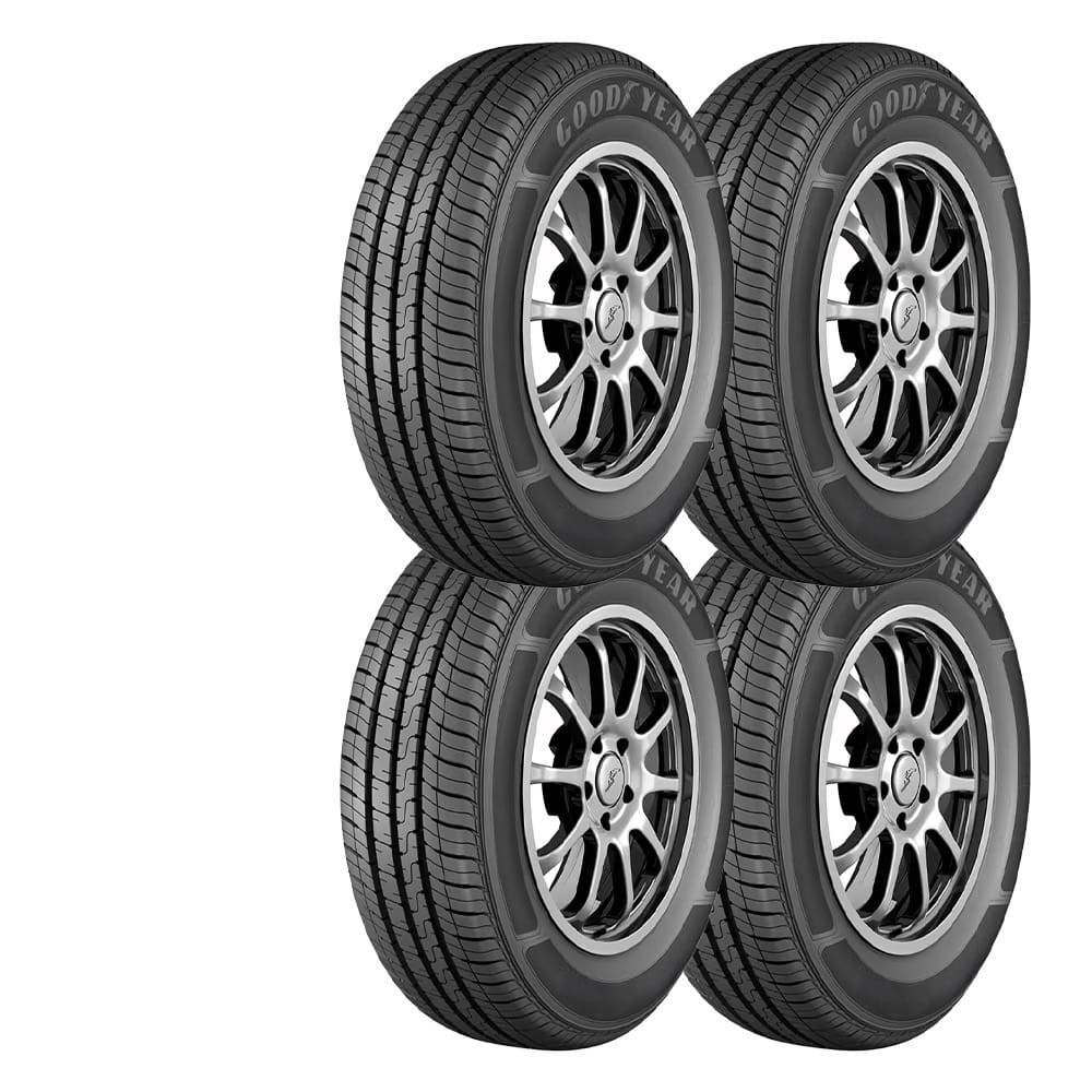 Pneu Aro 13 Goodyear Direction Touring 2 XL 165/70 83T 4 Unidades Pneu Aro 13 Goodyear Direction Touring 2 XL 165/70 83T 4 Unidades