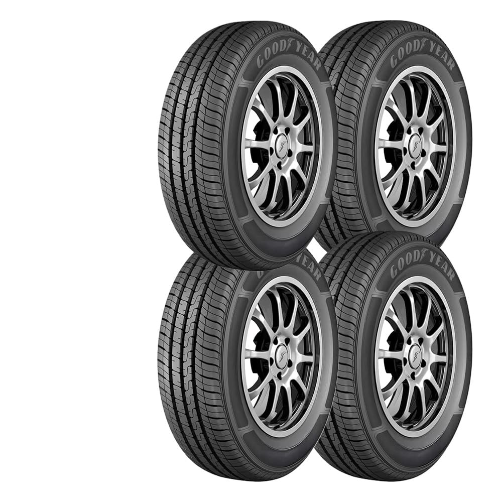 Pneu Aro 14 Goodyear Direction Touring 2 175/70 88T XL 4 Unidades Pneu Aro 14 Goodyear Direction Touring 2 175/70 88T XL 4 Unidades