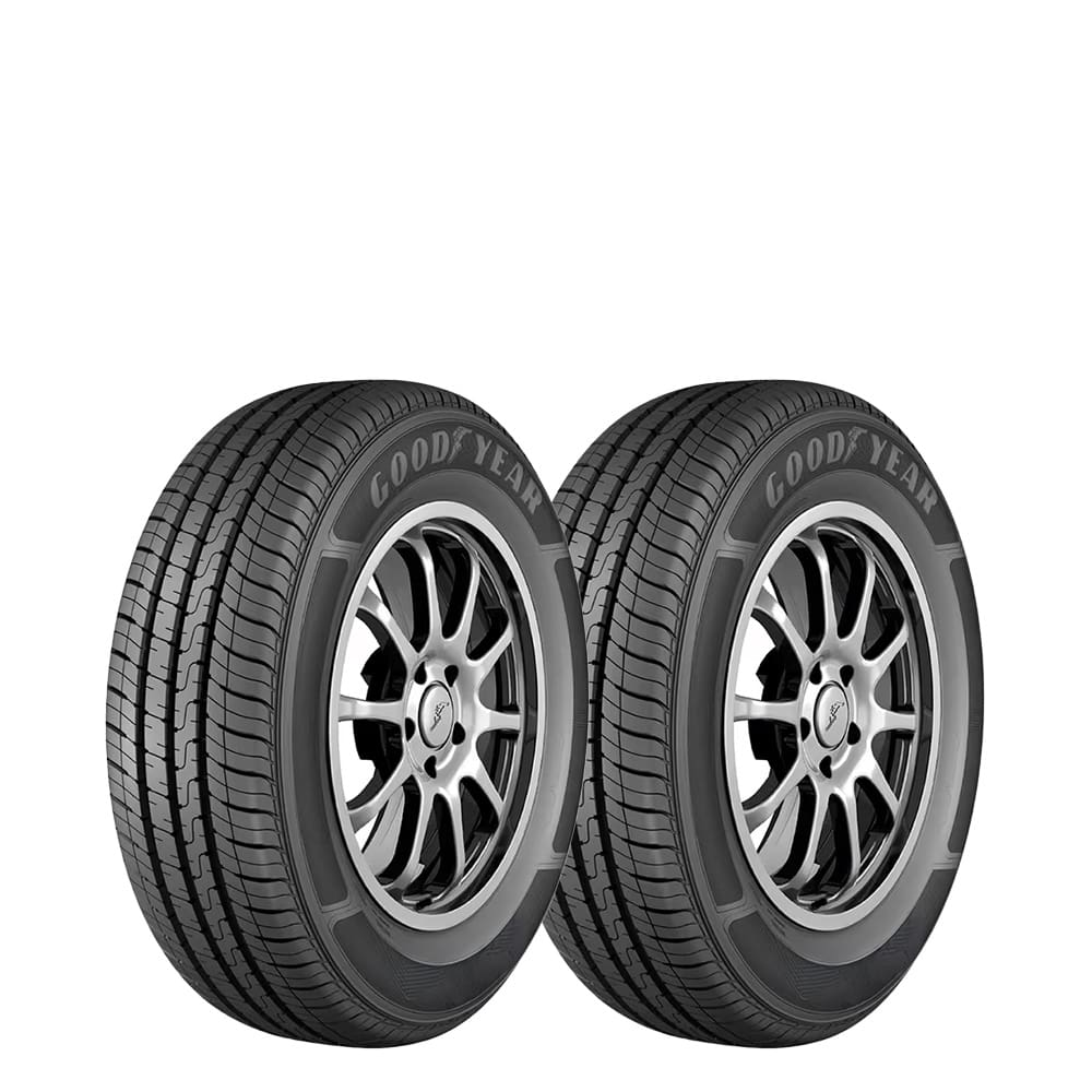 Pneu Aro 13 Goodyear Direction Touring 2 XL 165/70 83T 2 Unidades Pneu Aro 13 Goodyear Direction Touring 2 XL 165/70 83T 2 Unidades