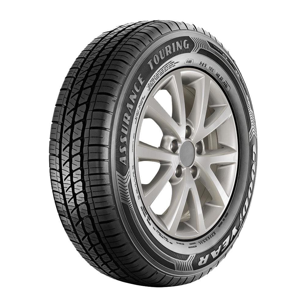 Pneu Aro 14 Goodyear Assurance Touring 185/65 R14 86T SL Pneu Aro 14 Goodyear Assurance Touring 185/65 R14 86T SL
