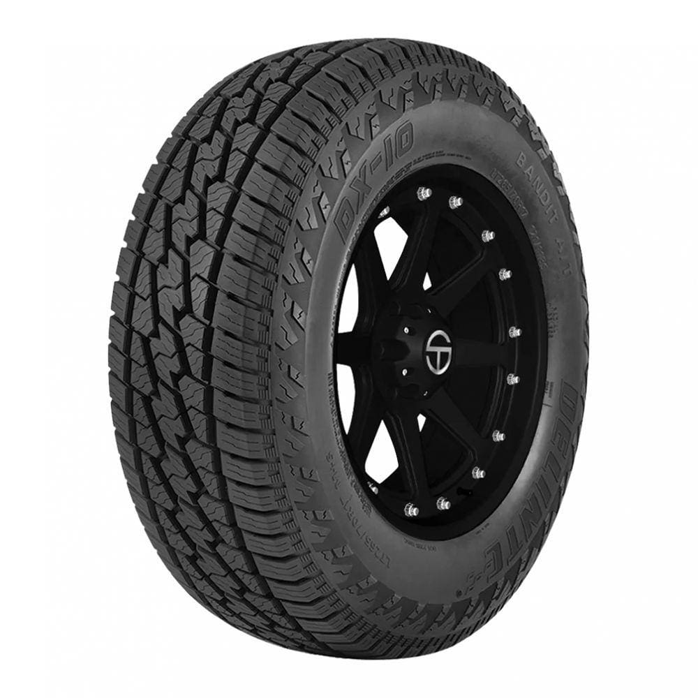 Pneu Delinte Aro 22 285/45 R22 DX10 Bandit A/T 116H XL Pneu Delinte Aro 22 285/45 R22 DX10 Bandit A/T 116H XL