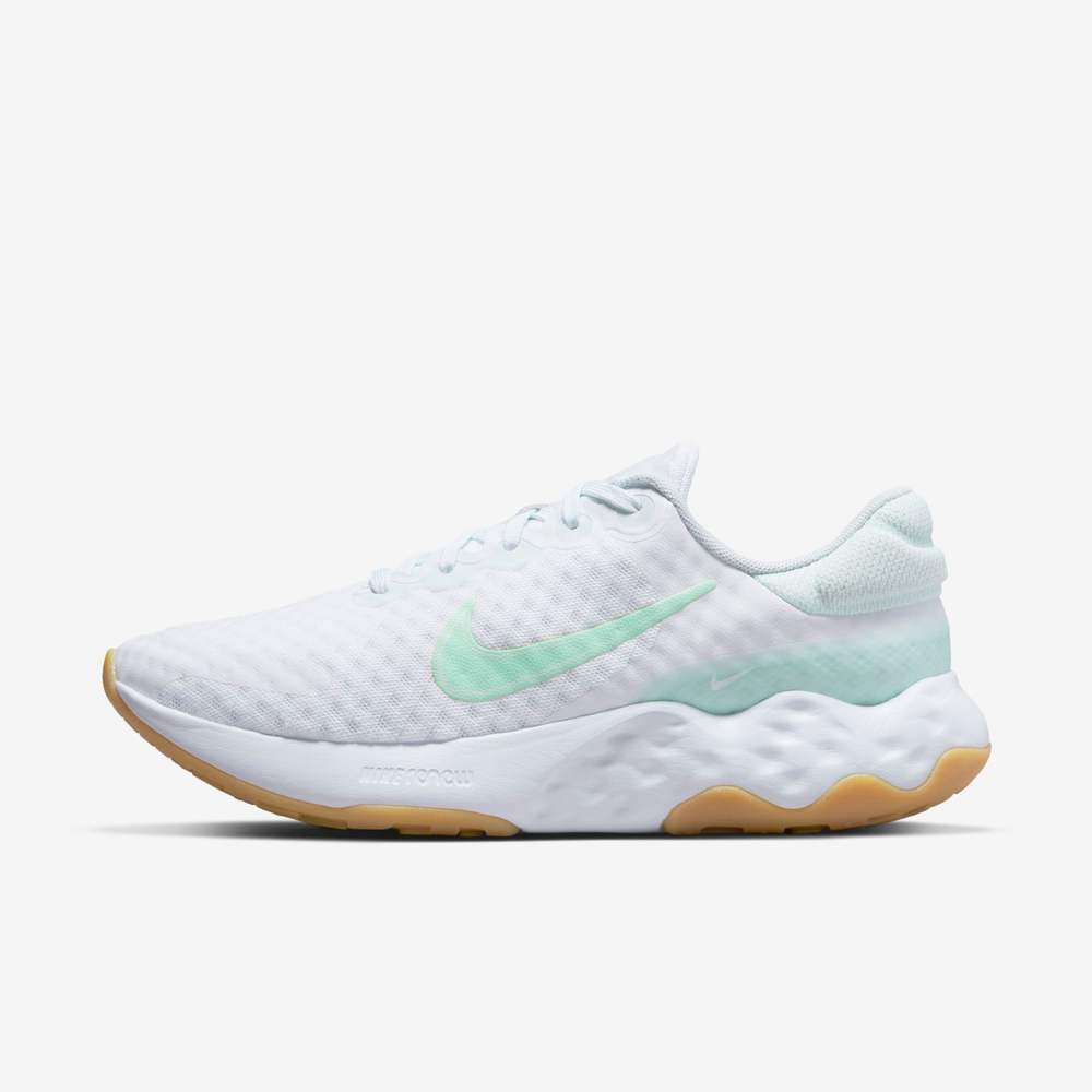 Tênis Nike Renew Ride 3 Feminino Tênis Nike Renew Ride 3 Feminino