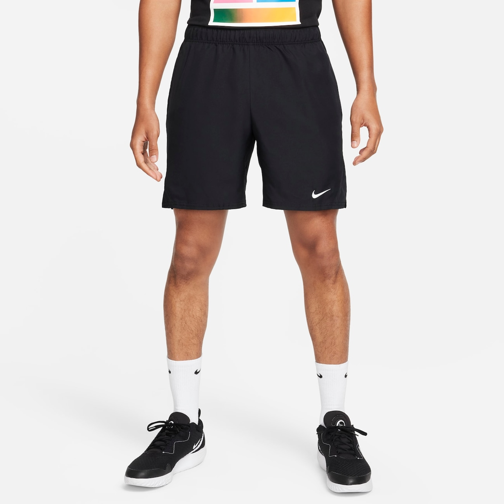 Shorts Nike Court Dri-FIT Victory 7IN Masculino Shorts Nike Court Dri-FIT Victory 7IN Masculino