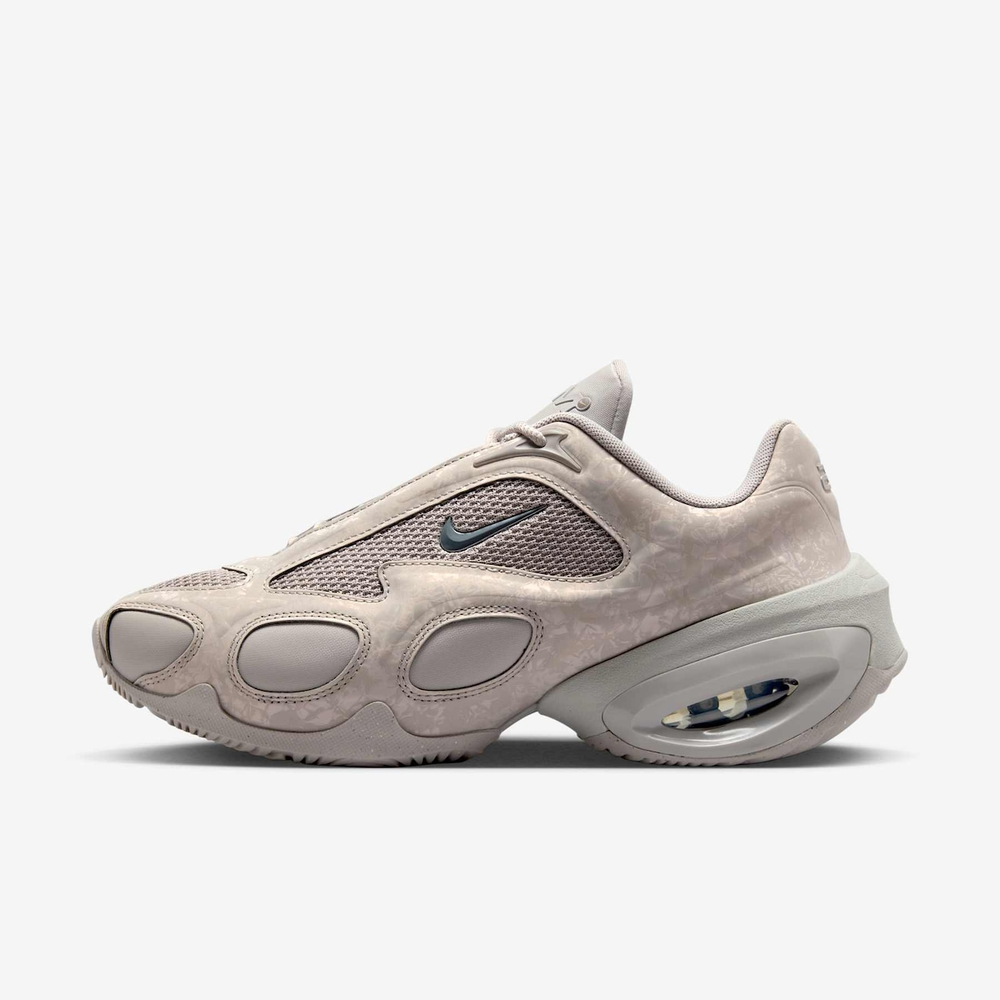 Tênis Nike Air Max Muse Feminino Tênis Nike Air Max Muse Feminino