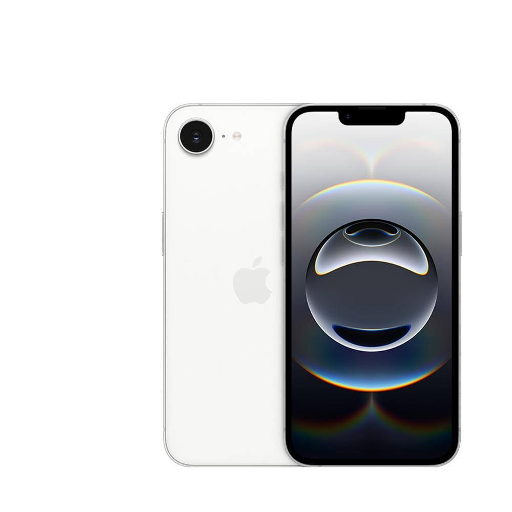 Apple iPhone 16e de 512GB - Branco Apple iPhone 16e de 512GB - Branco