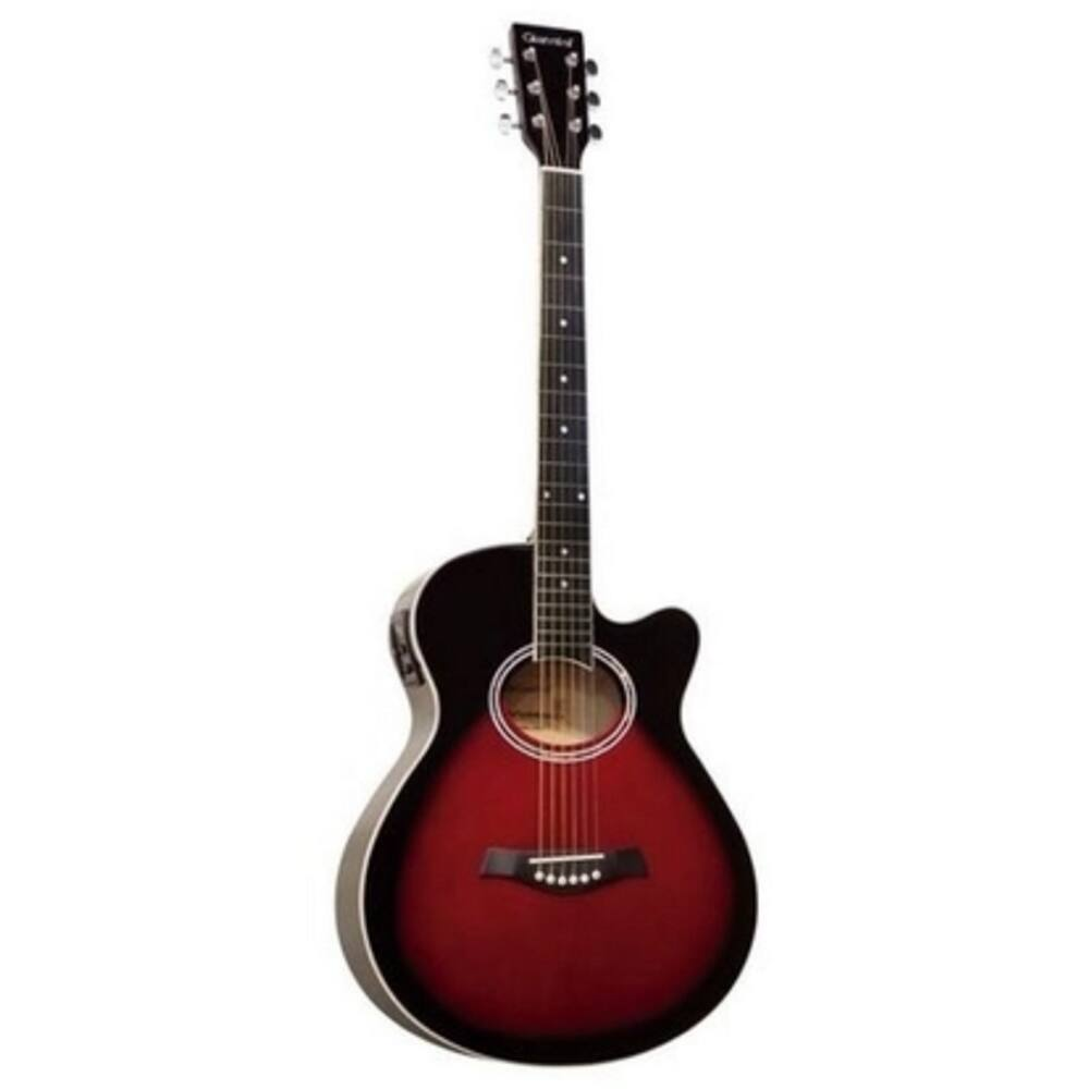 Violao Giannini Gsf-1D Ceq Brb Aco Eletroacustico Brb Violao Giannini Gsf-1D Ceq Brb Aco Eletroacustico Brb
