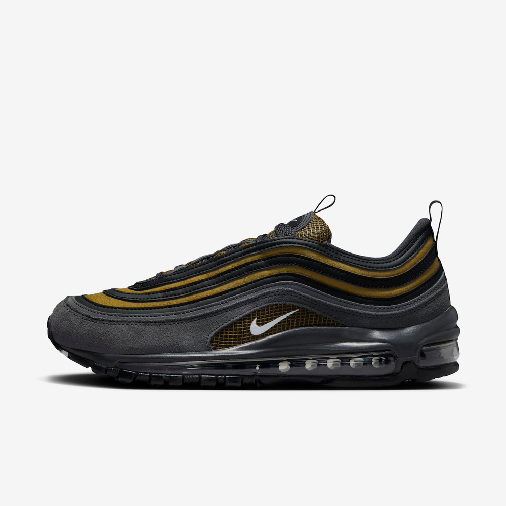 Tênis Nike Air Max 97 SE Masculino Tênis Nike Air Max 97 SE Masculino