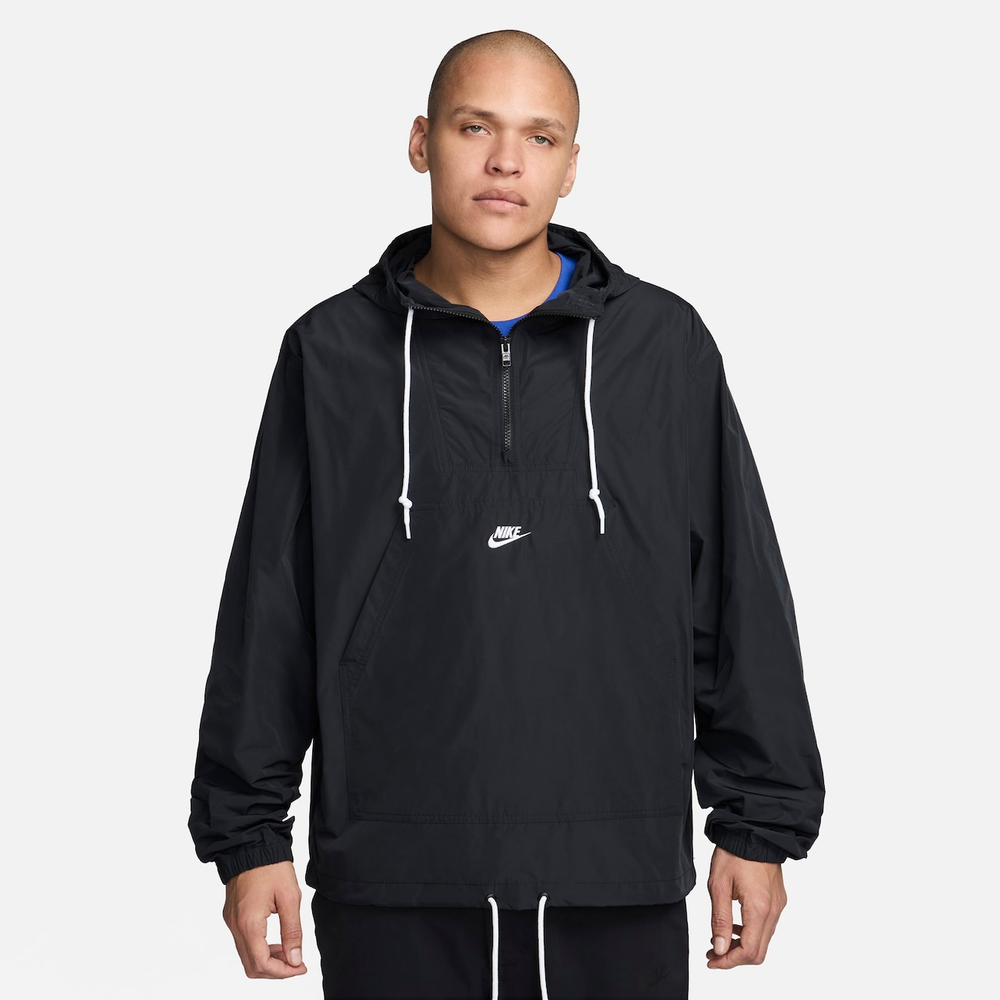 Blusão Nike Club Marina Anorak Masculino Blusão Nike Club Marina Anorak Masculino