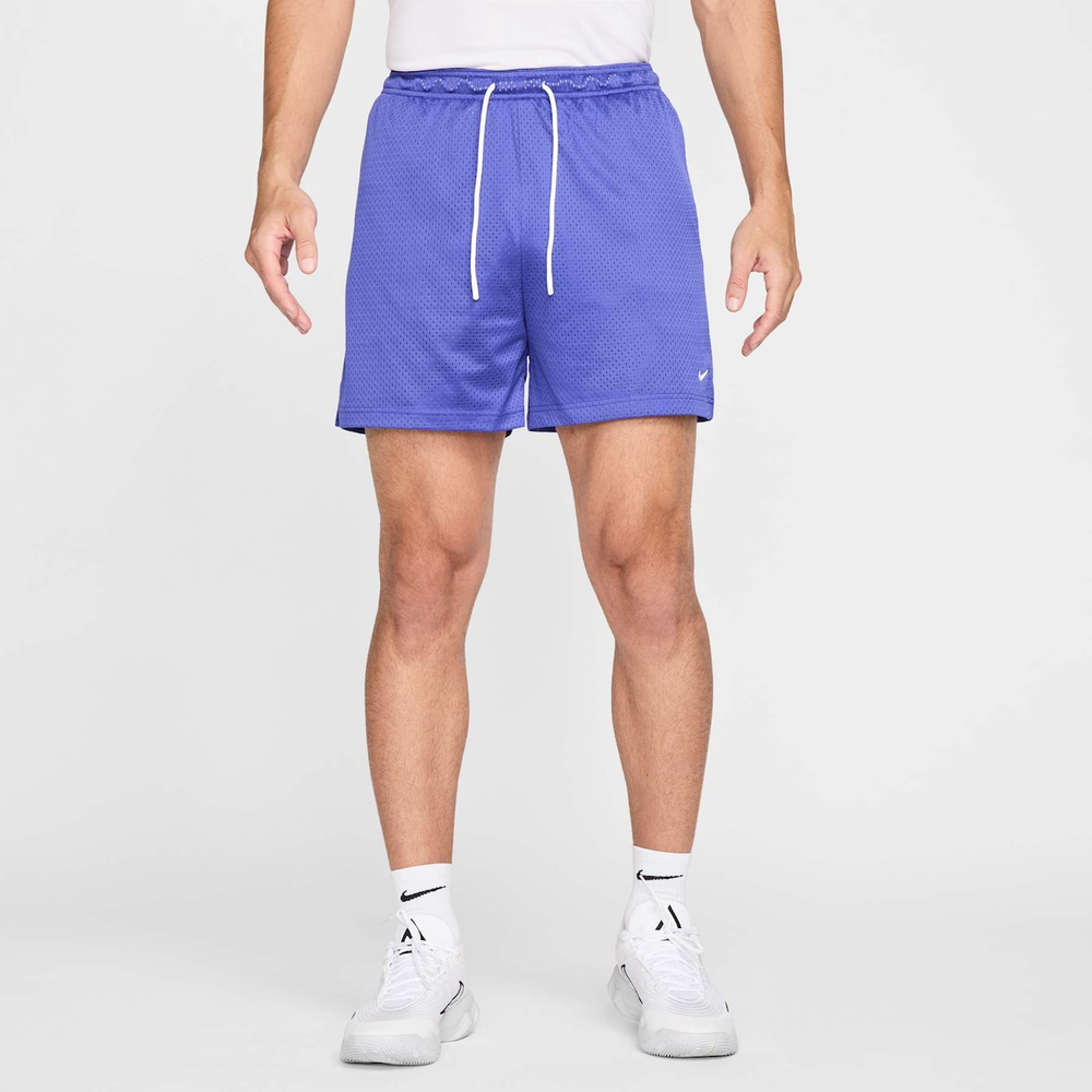 Shorts Nike Dri-FIT 5IN Mesh Masculino Shorts Nike Dri-FIT 5IN Mesh Masculino