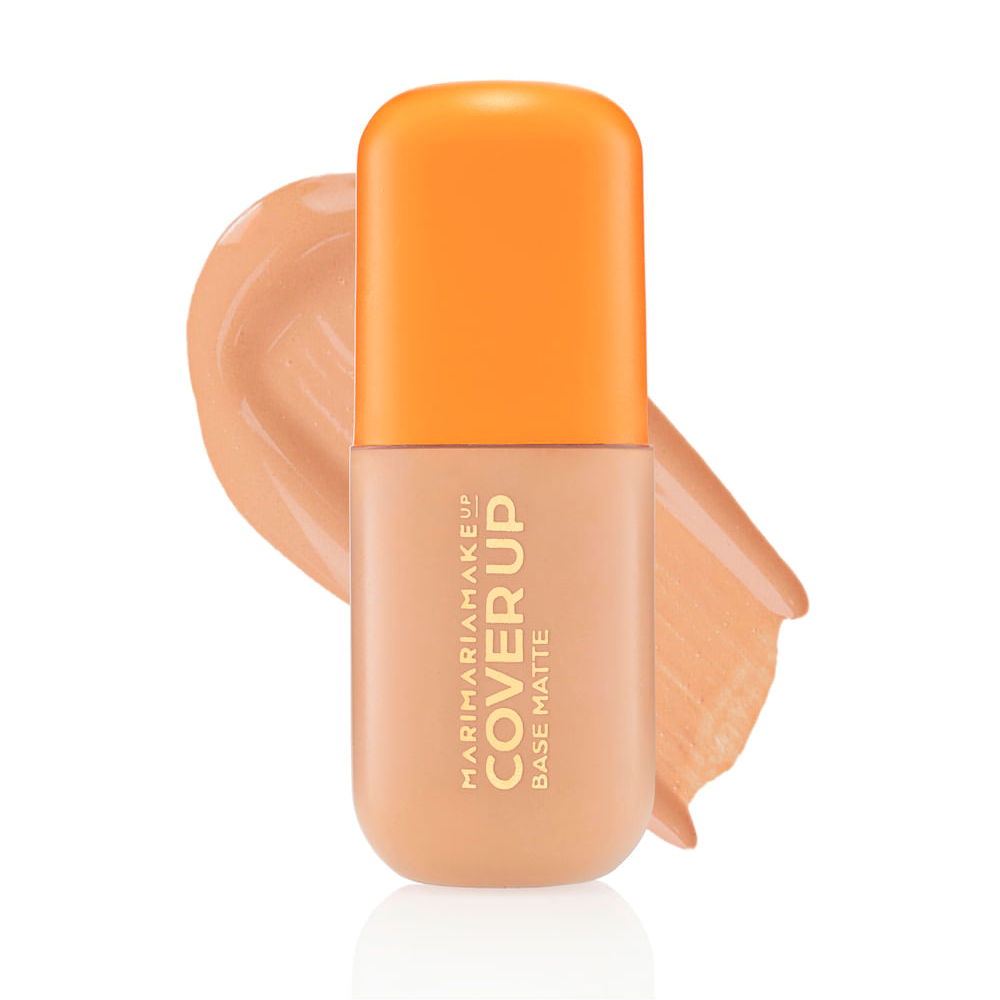 Mari Maria Base Matte Cover Up 09 único Mari Maria Base Matte Cover Up 09 único