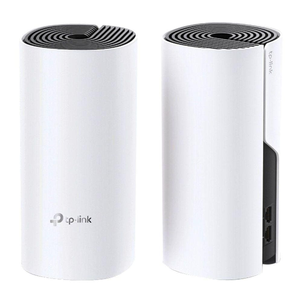 Roteador Wireless Ac1200 Mesh Wi-Fi Para 100 Dispositivos