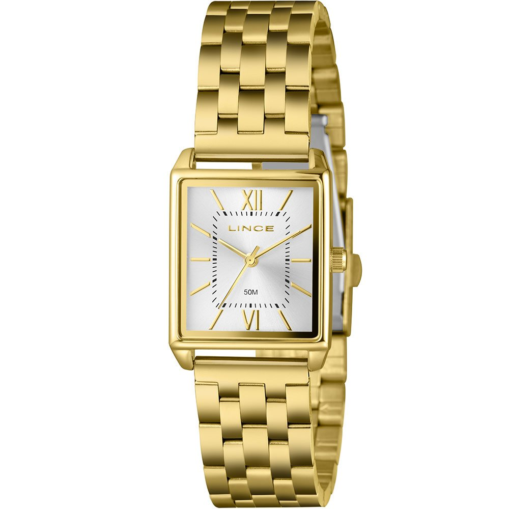 Relógio Lince Feminino LQG4823L25S3KX Relógio Lince Feminino LQG4823L25S3KX
