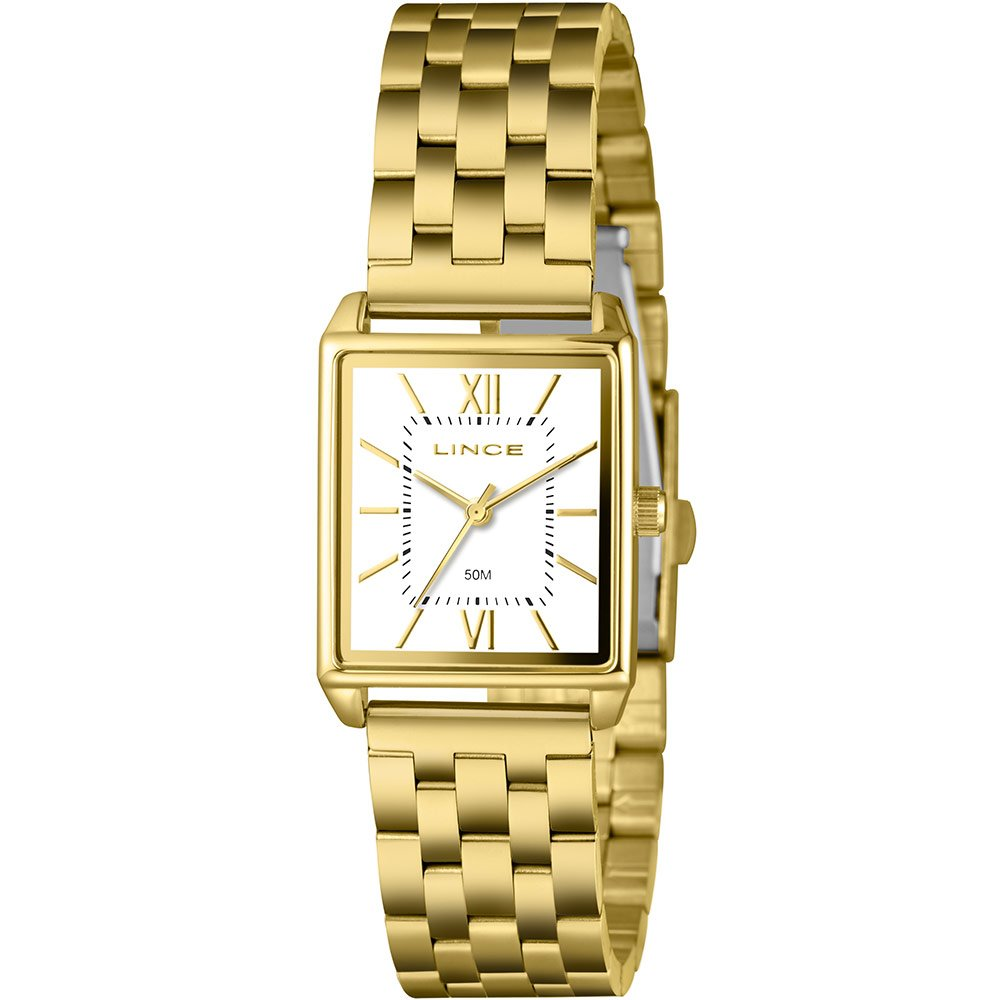 Relógio Lince Feminino LQG4823L25B3KX Relógio Lince Feminino LQG4823L25B3KX