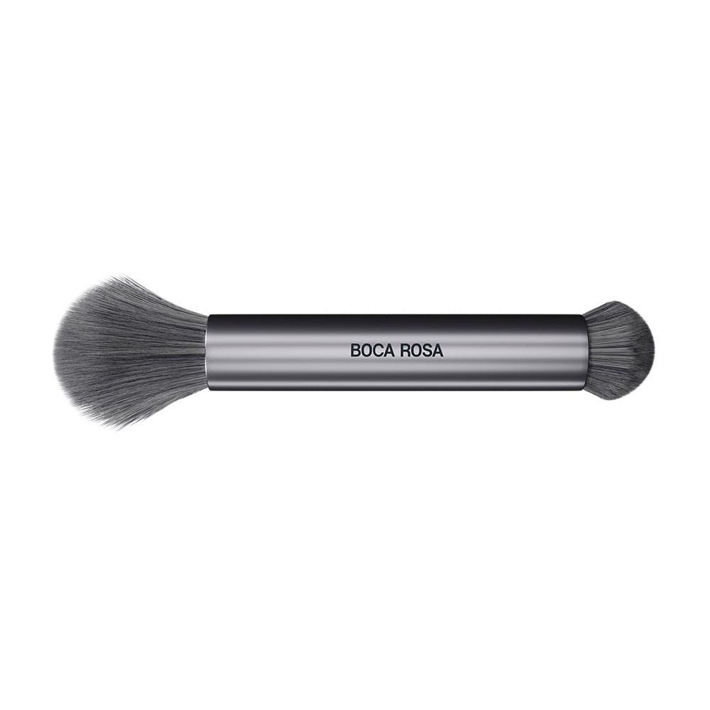 Pincel boca rosa duo pro 2