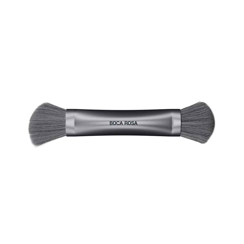 Pincel boca rosa duo pro 1 Pincel boca rosa duo pro 1