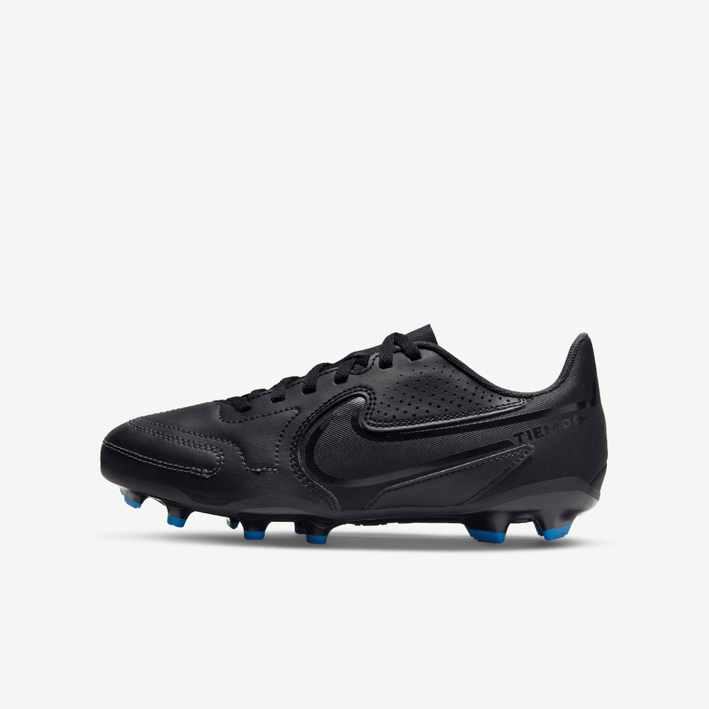Chuteira Nike Tiempo Legend 9 Club Infantil Campo Chuteira Nike Tiempo Legend 9 Club Infantil Campo