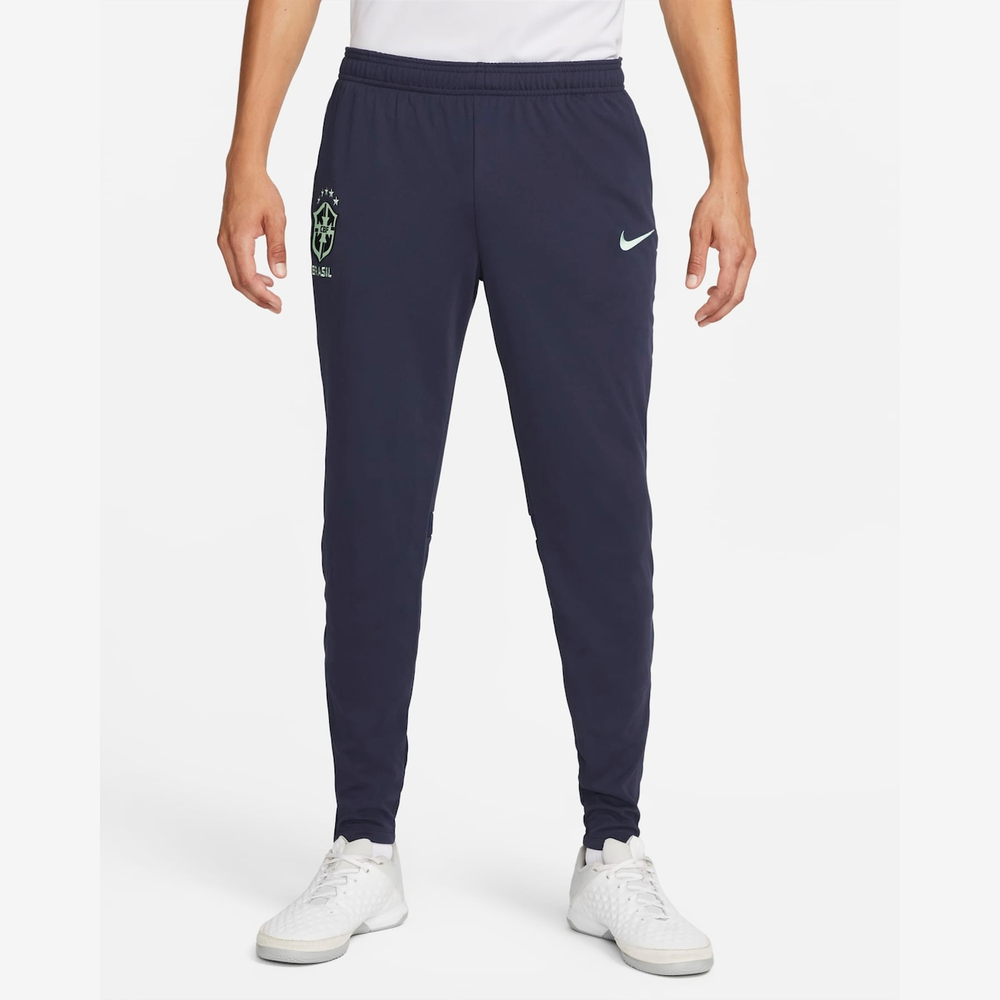 Calça Nike Brasil Academy Pro Masculina Calça Nike Brasil Academy Pro Masculina
