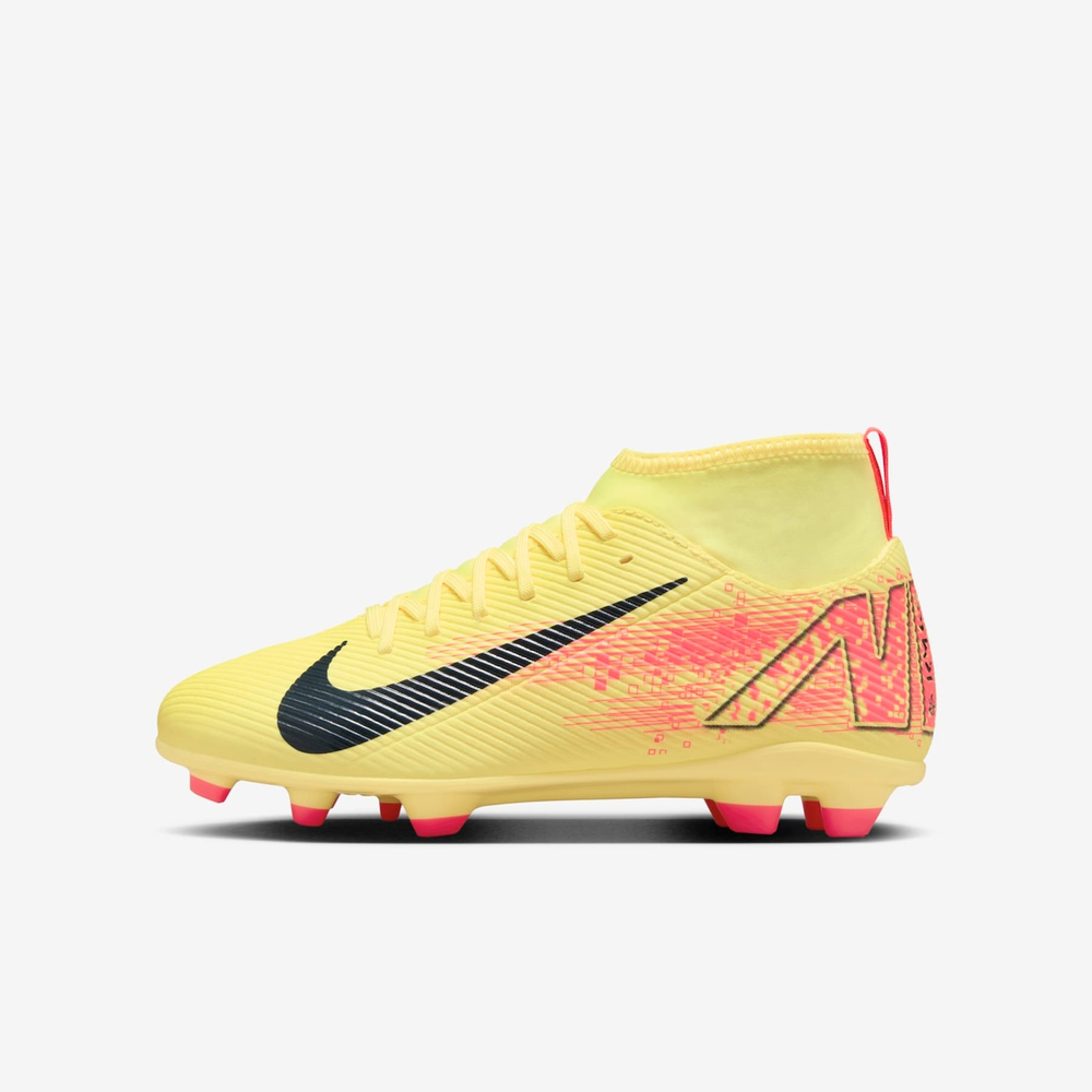 Chuteira Nike Superfly 10 Club KM Infantil Campo Chuteira Nike Superfly 10 Club KM Infantil Campo