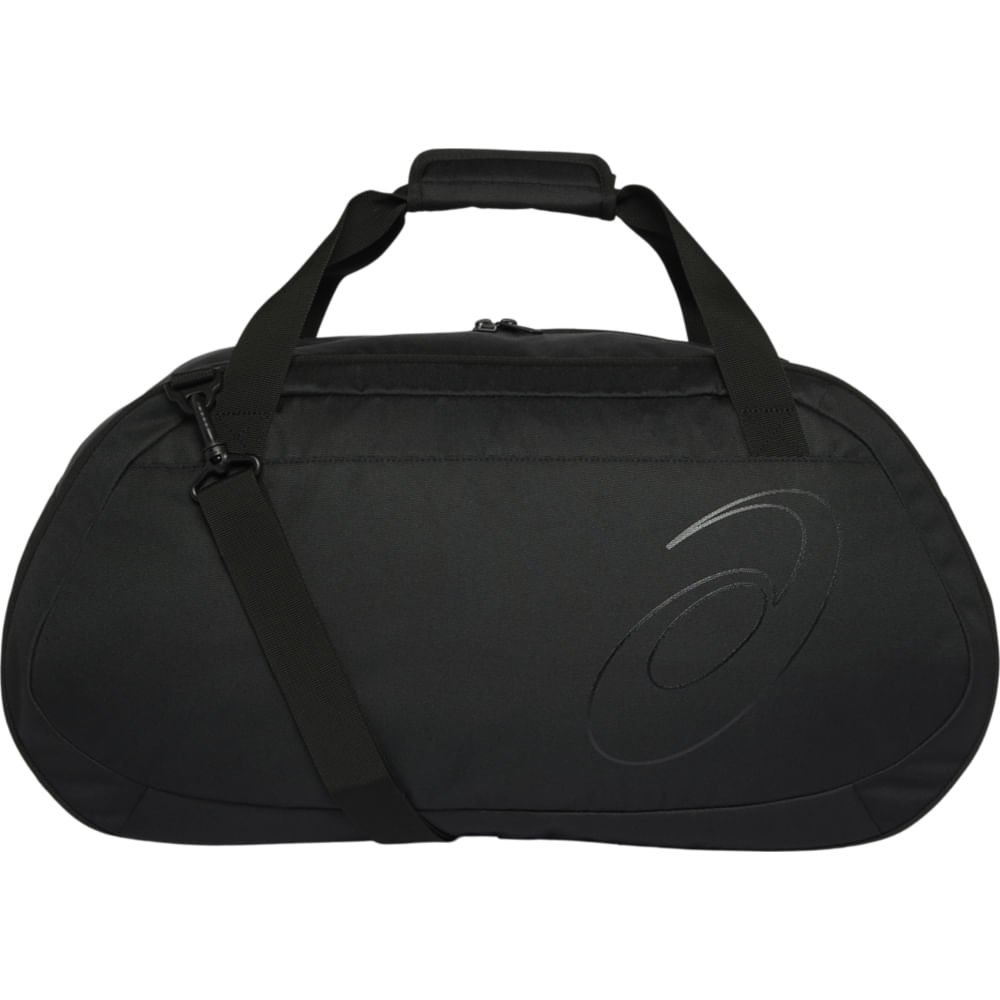 Mochila ASICS 40L - Unissex - Preto - tam: U Mochila ASICS 40L - Unissex - Preto - tam: U