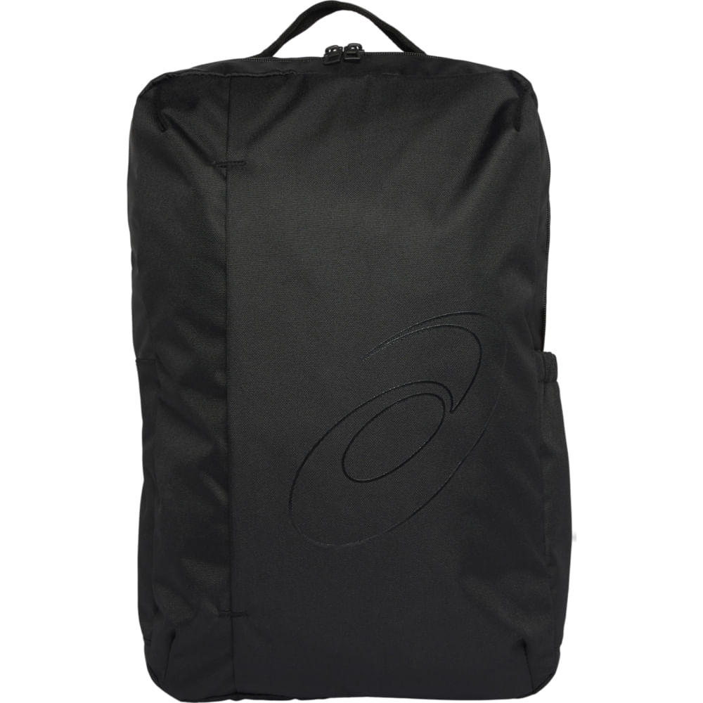 Mochila ASICS 25L - Unissex - Preto - tam: U Mochila ASICS 25L - Unissex - Preto - tam: U