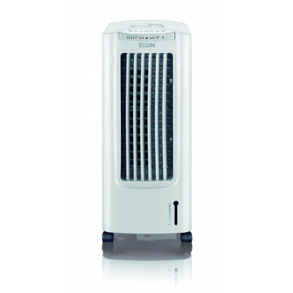 Climatizador e Umidificador de Ar Frio 60W FCE7500BR2 Elgin - 220V
