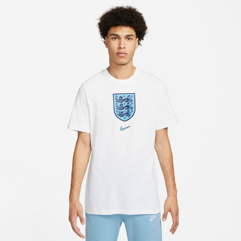 Camiseta Nike Inglaterra Masculina Camiseta Nike Inglaterra Masculina