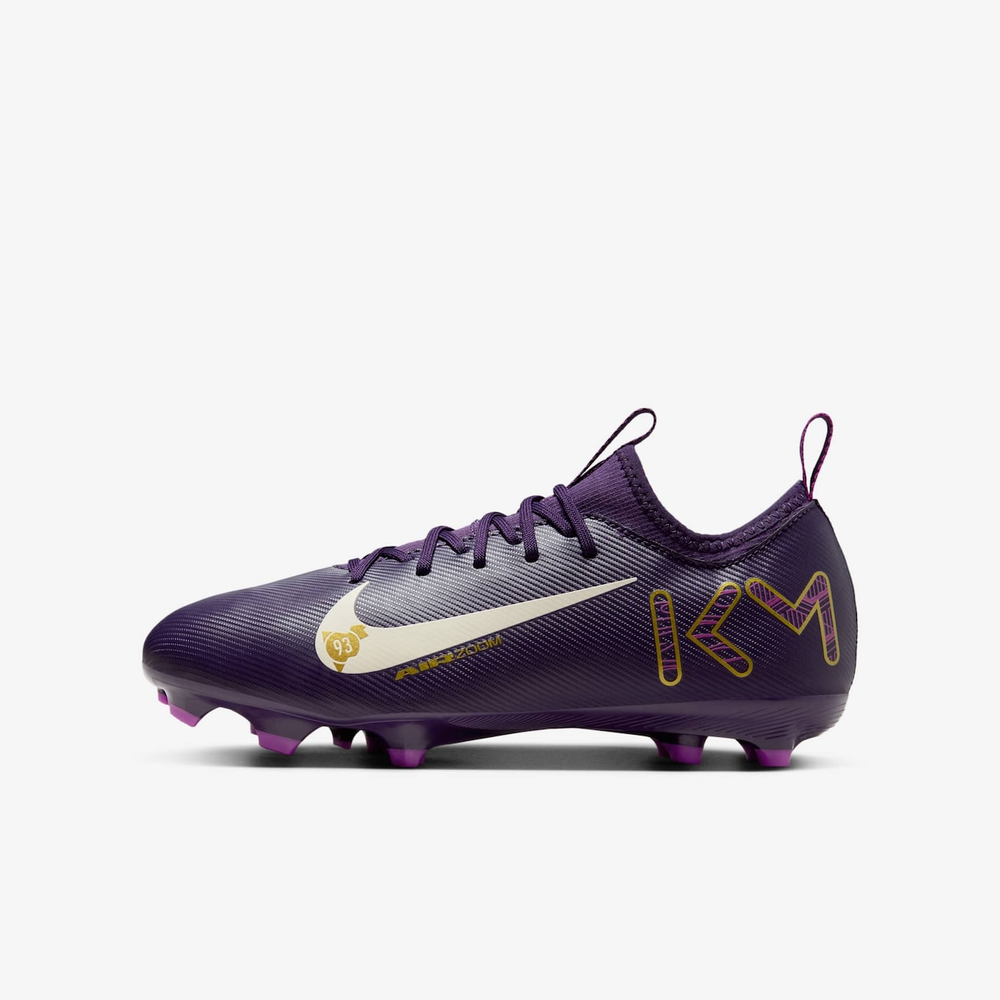 Chuteira Nike Mercurial Vapor 16 Academy KM Infantil Campo Chuteira Nike Mercurial Vapor 16 Academy KM Infantil Campo