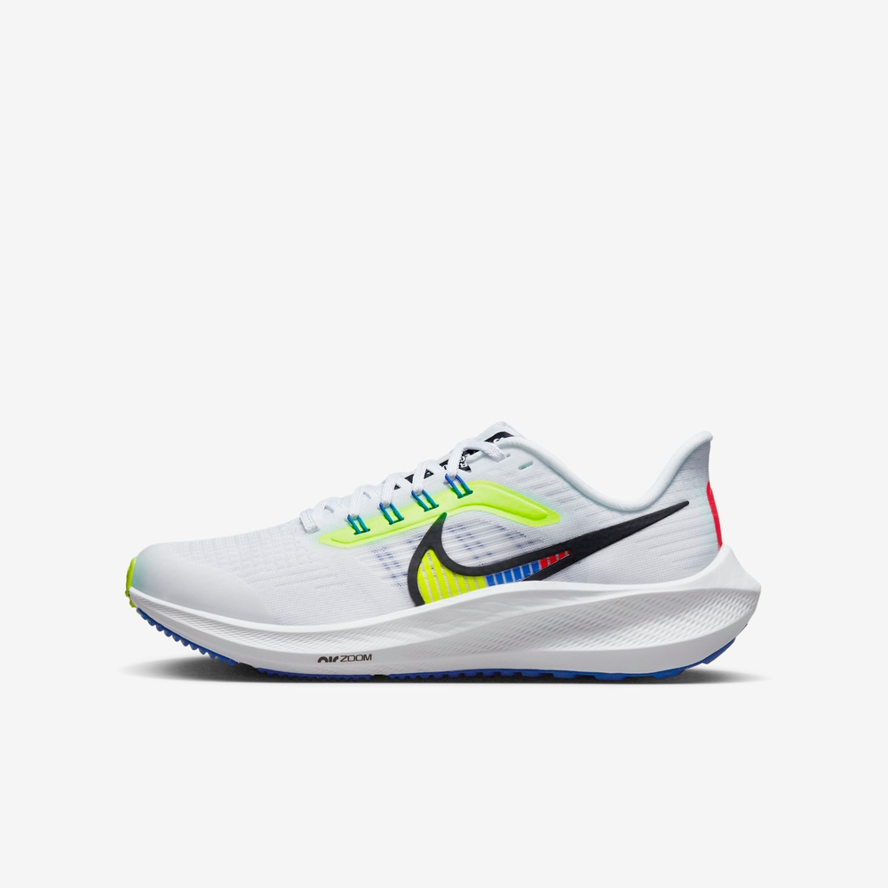Tênis Nike Air Zoom Pegasus 39 Next Nature Infantil Tênis Nike Air Zoom Pegasus 39 Next Nature Infantil