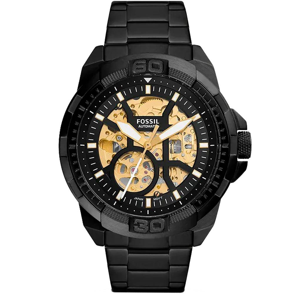 Relógio Fossil Masculino ME3217/1PN Relógio Fossil Masculino ME3217/1PN