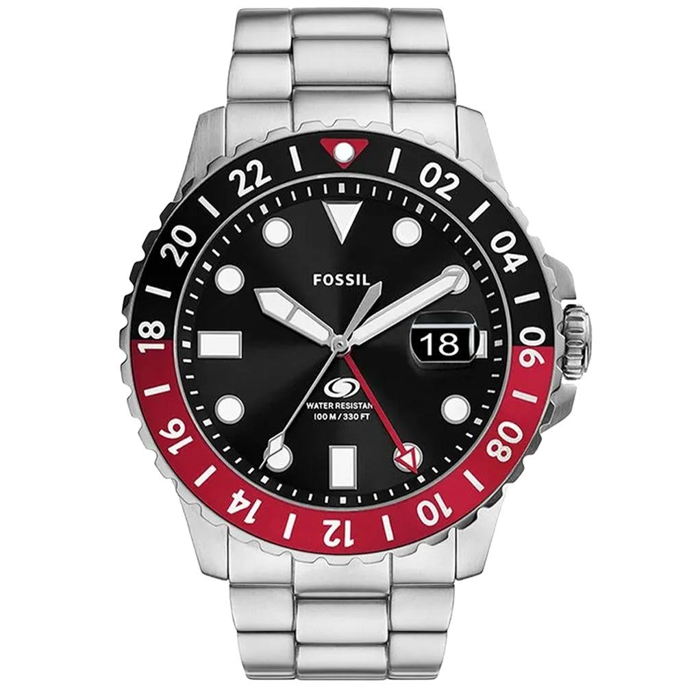Relógio Fossil Masculino FS6092/1PN Relógio Fossil Masculino FS6092/1PN