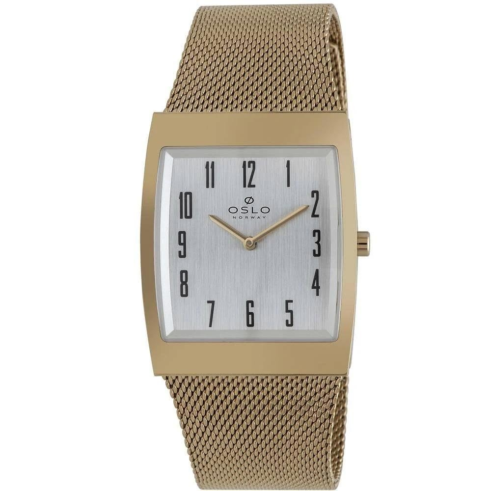 Relógio Oslo Masculino OGGSSS9T0001S2KX Relógio Oslo Masculino OGGSSS9T0001S2KX