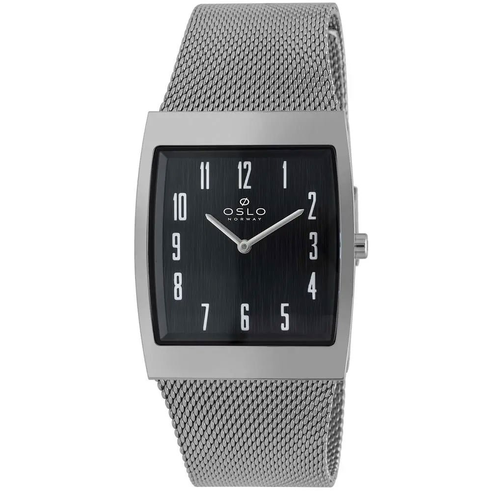 Relógio Oslo Masculino OGBSSS9T0001P2SX Relógio Oslo Masculino OGBSSS9T0001P2SX