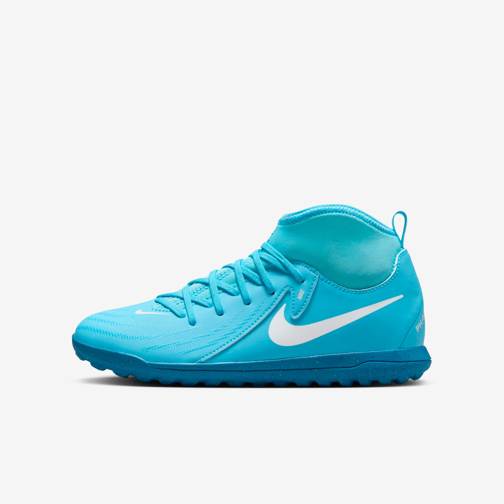 Chuteira Nike Phantom Luna II Club Infantil Society Chuteira Nike Phantom Luna II Club Infantil Society