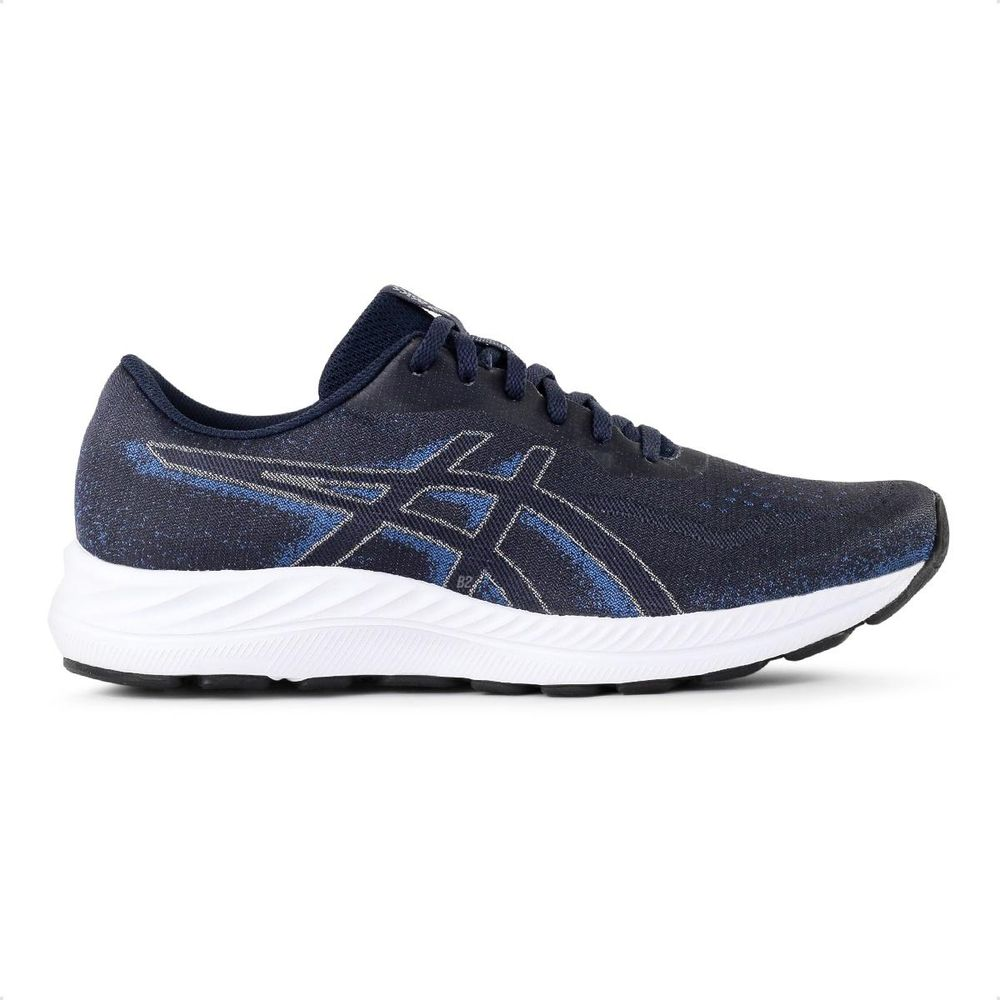 Tênis ASICS Ugoki - Masculino - Azul/Cinza Tênis ASICS Ugoki - Masculino - Azul/Cinza