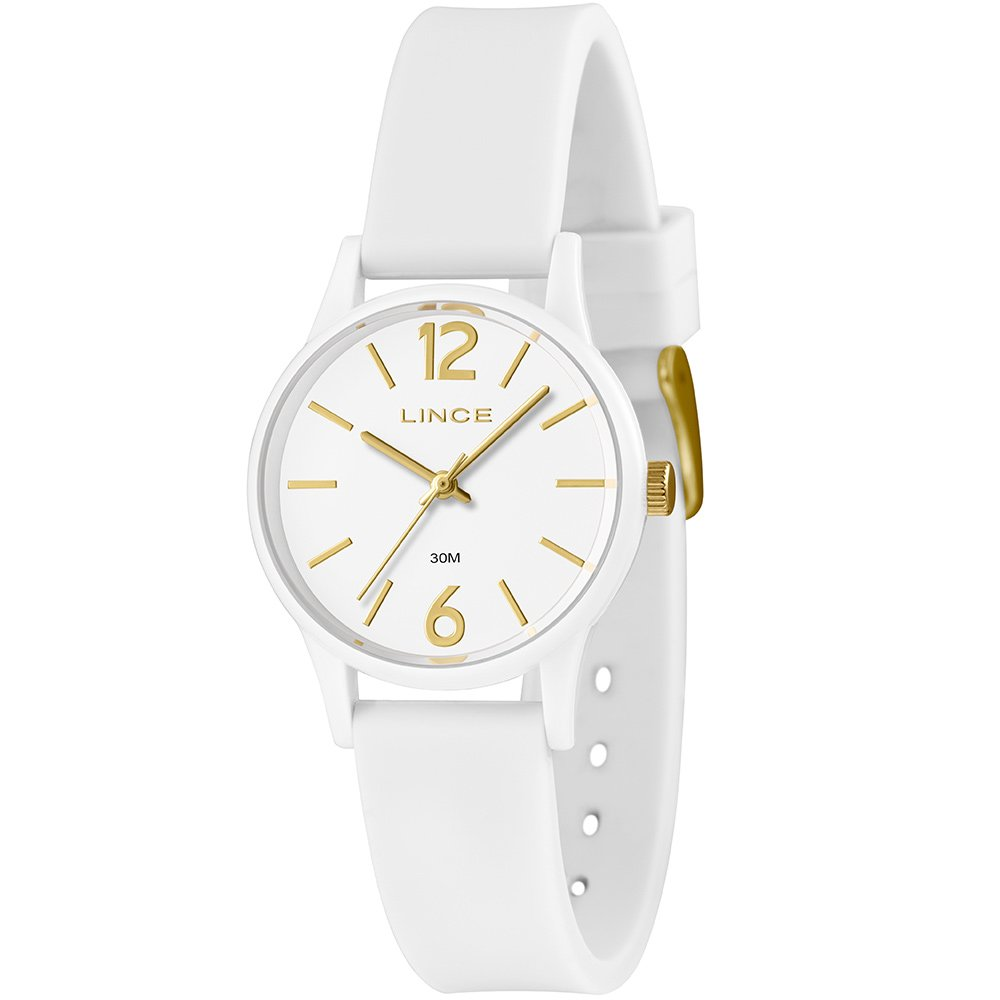 Relógio Lince Feminino LRCJ162P33B2BX Relógio Lince Feminino LRCJ162P33B2BX