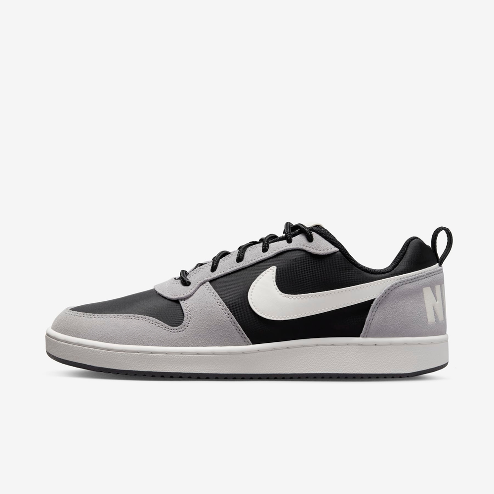 Tênis Nike Court Borough Low Premium Tênis Nike Court Borough Low Premium