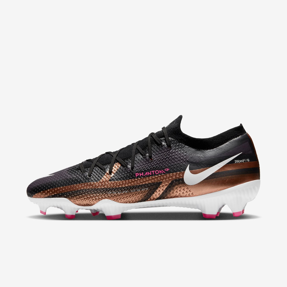 Chuteira Nike Phantom GT2 Pro Campo Chuteira Nike Phantom GT2 Pro Campo