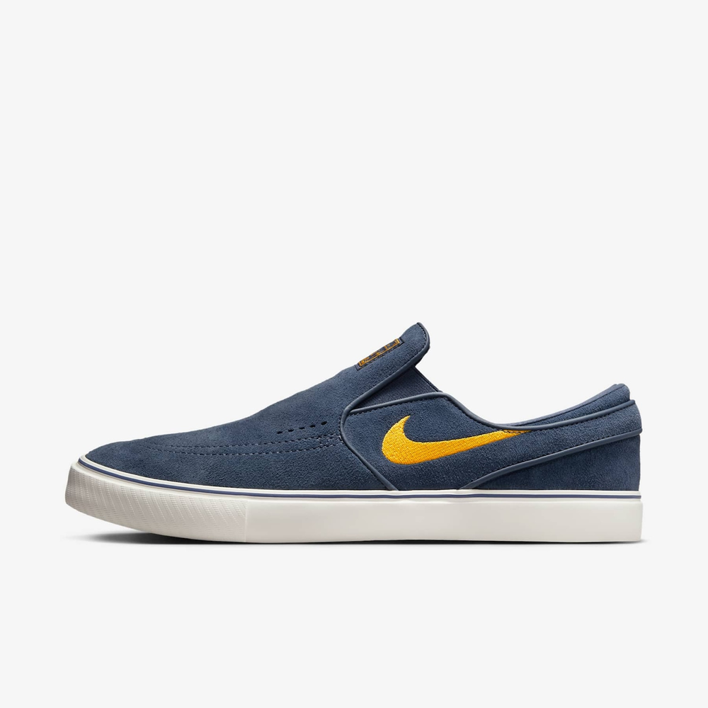 Tênis Nike SB Janoski+ Slip Masculino Tênis Nike SB Janoski+ Slip Masculino
