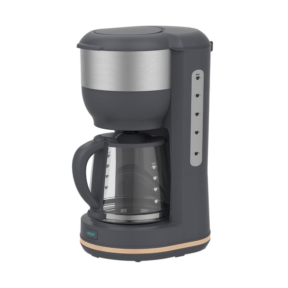 Cafeteira Elétrica Labravia Wooden Cafeteira Elétrica Labravia Wooden