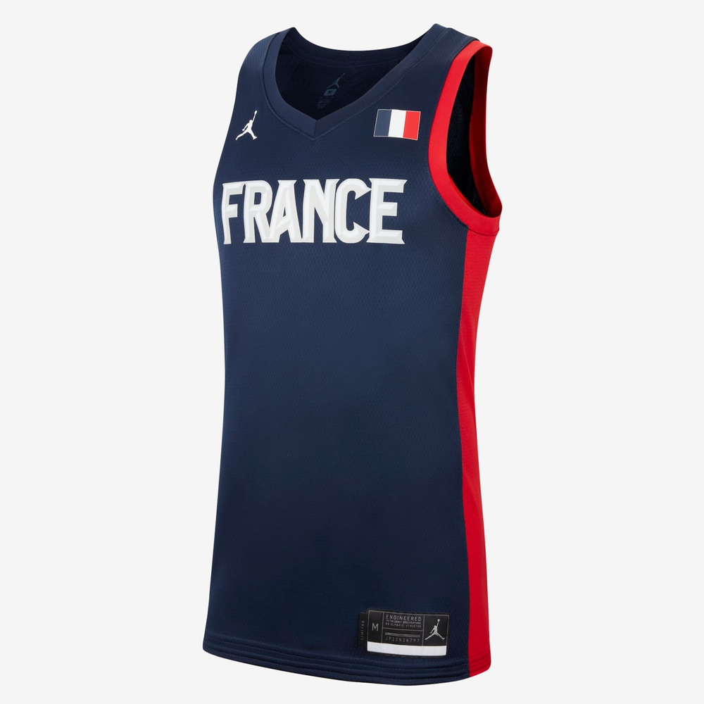Regata Nike França Masculina Regata Nike França Masculina