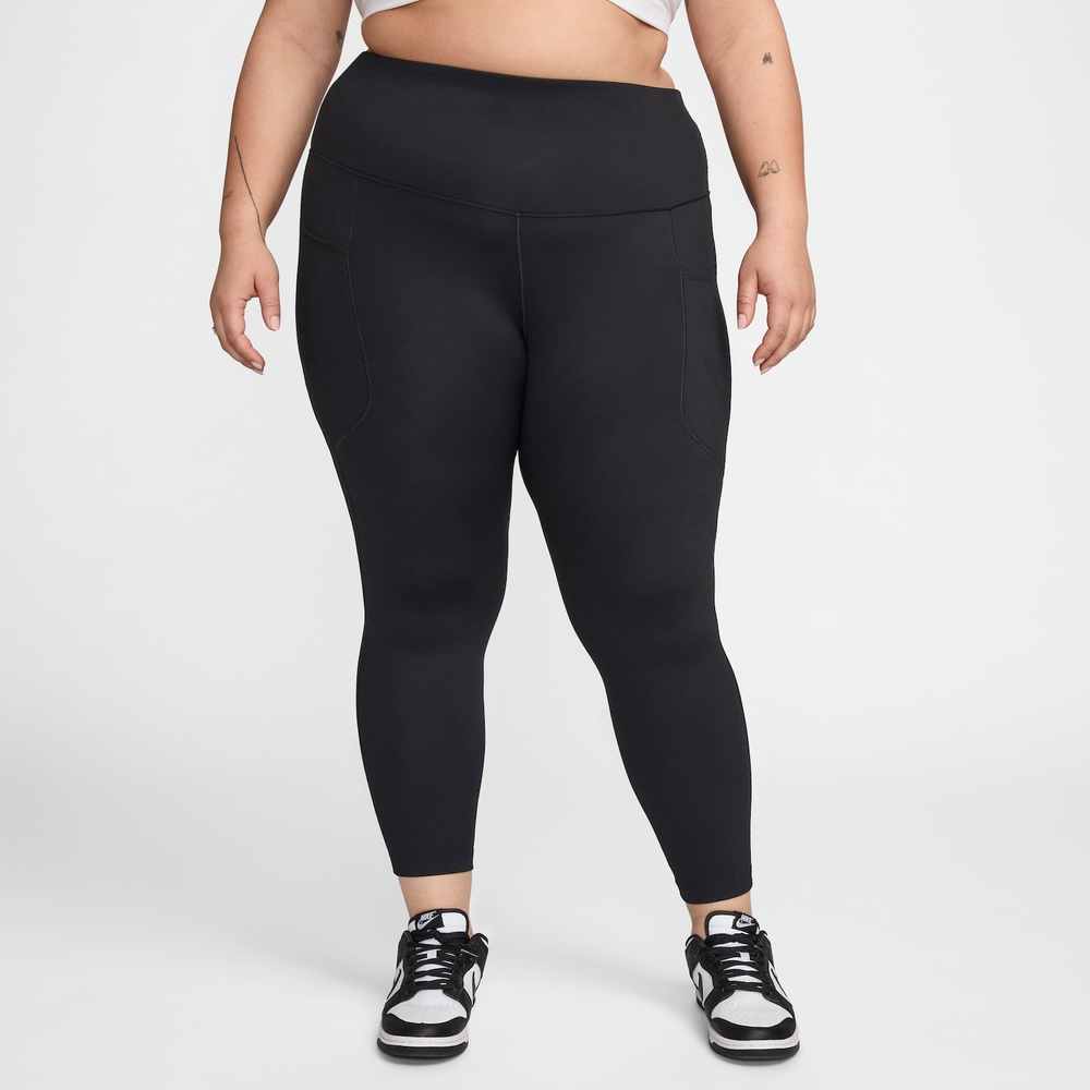 Plus Size - Legging Nike Dri-FIT One Feminina Plus Size - Legging Nike Dri-FIT One Feminina