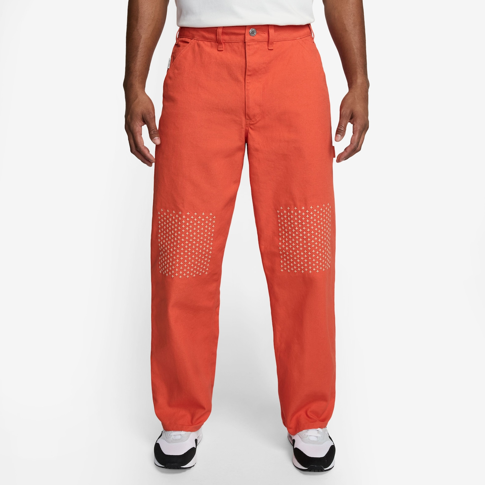 Calça Nike Carpenter Sashiko Masculina Calça Nike Carpenter Sashiko Masculina
