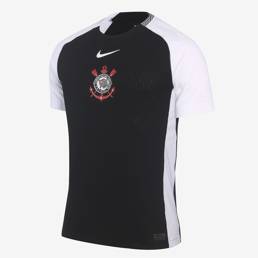 Camisa Nike Corinthians II 2025/26 Jogador Masculina Camisa Nike Corinthians II 2025/26 Jogador Masculina
