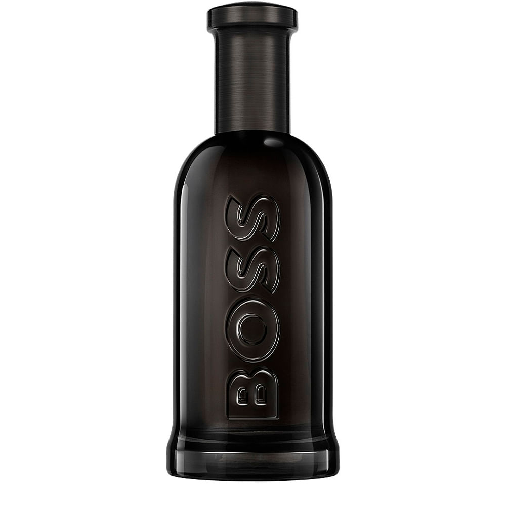 Perfume masculino hugo boss bottled parfum 200ml Perfume masculino hugo boss bottled parfum 200ml