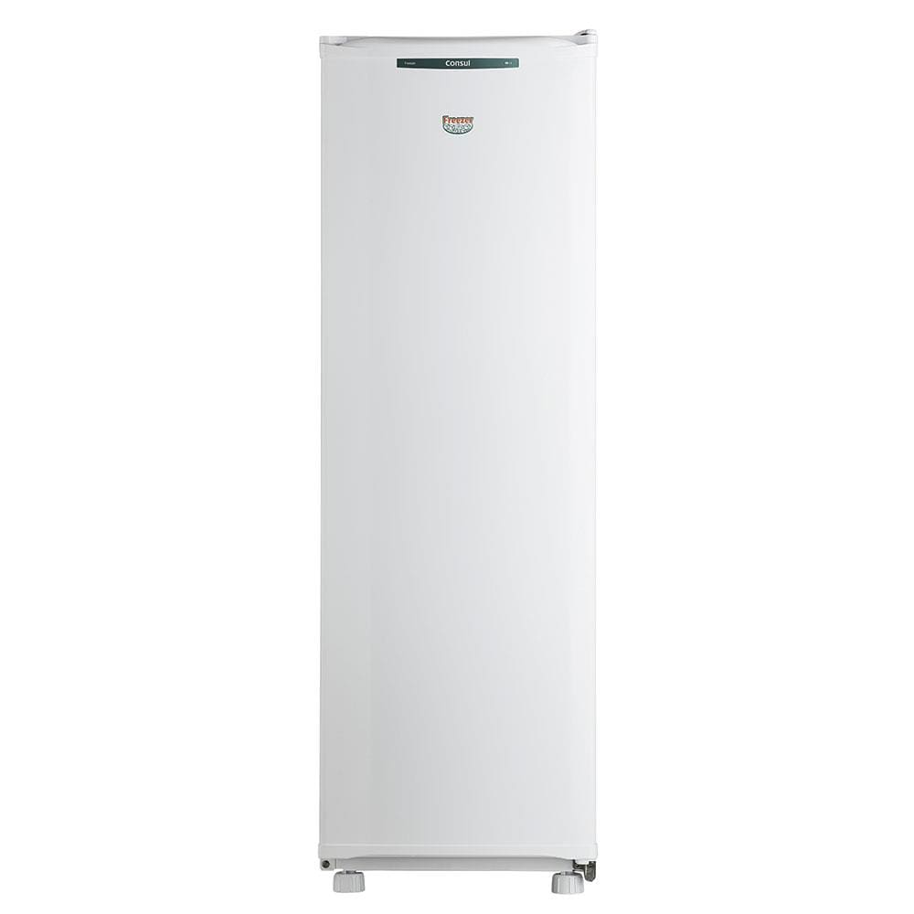 Freezer Vertical Consul Slim 200 CVU20G - 142 L - 220v Freezer Vertical Consul Slim 200 CVU20G - 142 L - 220v