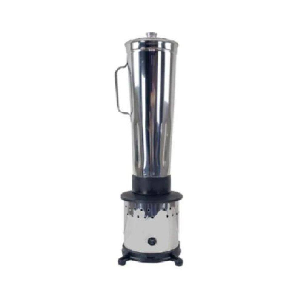 Liquidificador Profissional 4 Litros 110V - 110V Liquidificador Profissional 4 Litros 110V - 110V