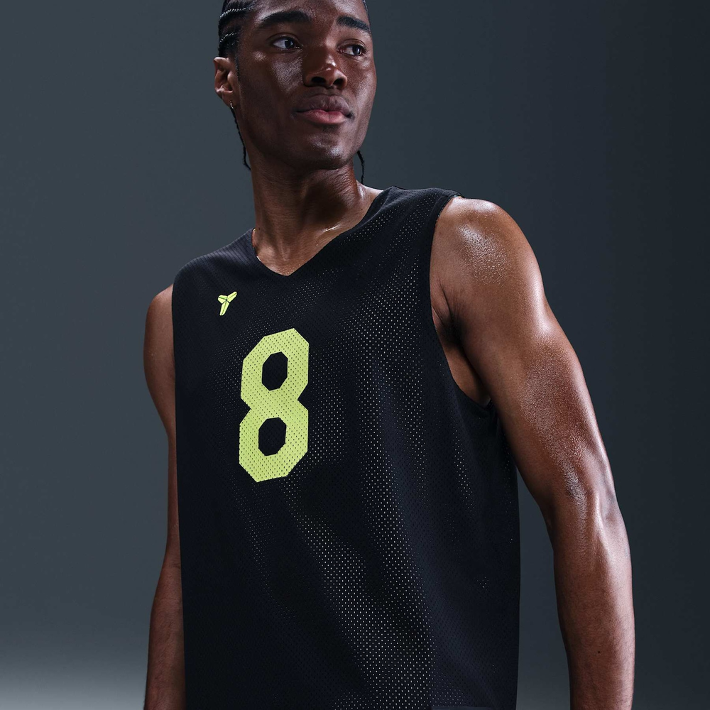 Regata Nike Kobe Dri-FIT Masculina Regata Nike Kobe Dri-FIT Masculina